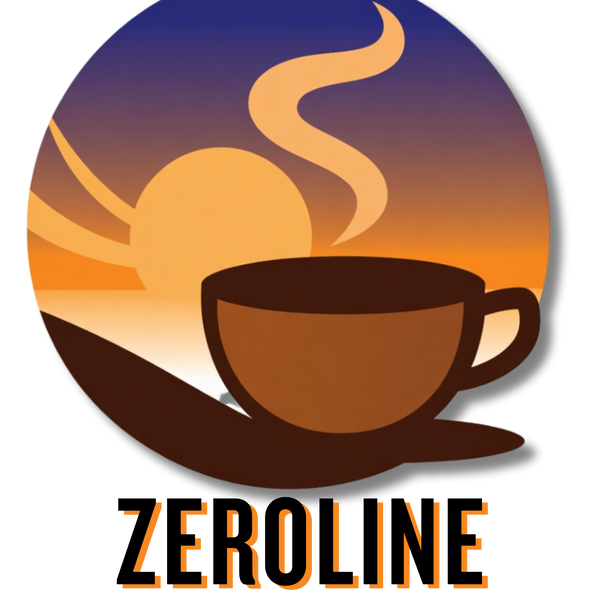 Aladdin's Coffee